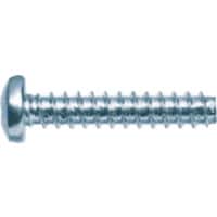 2.2X10 Pozi Pan Thread Forming Screws for Plastic