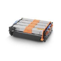 44968301 Printer Drum Original 4 PC (S) Multipack