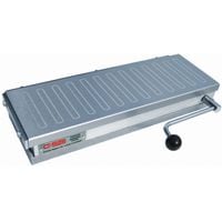 AXS614/P 360 x 151 x 63mm Premier Rectangular Chuck