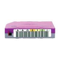 LTO-6 Ultrium Blank Data Tape 2.5 TB 1.27 cm