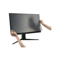 Anti-Glare and Blue Light Reduction Filter for 24" 16 10 Monitors Screen Protector