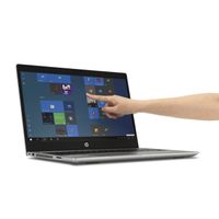 Anti-Glare and Blue Light Reduction Filter for 15.6" Laptops Frameless Display Privacy Filter 15.6