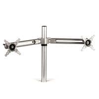 Accessories High Volume Lotus Monitor Arm Kit Dual