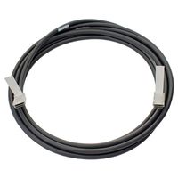 720199-B21 Fibre Optic Cable 3 M Qsfp+ Black