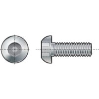 Tamperproof Screws
