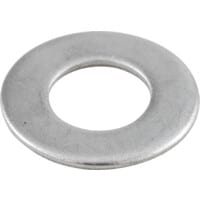 M20 A2 St/St Form-B Washer