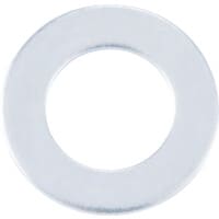 M16 Form-B Steel Washer BZP