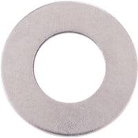 1/2 TABLE-3 Light Steel Washer