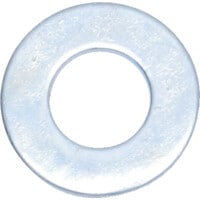 M10 Form-A Washer - Hardened Steel 200HV - BZP DIN 125-1A
