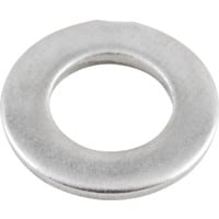M12 Form-A Washer - A4/316 Stainless Steel DIN 125-1A