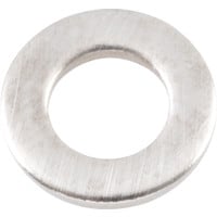 M6 Form-A Washer - A4/316 Stainless Steel DIN 125-1A