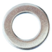 M30X70X4 Type-L Washer - Steel -BZP
