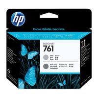 Graphic Solution Ink Hp GSI UK Grey/Dark Grey DesignJet Printhead