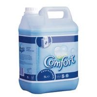 Professional Original Fabric Softener (Blue Skies) 5L