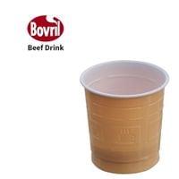 Bovril 25s 73mm Plastic Cups