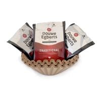 45x50g Filter Sachets & Papers