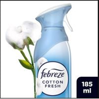 Cotton Fresh Air Freshener 185ml