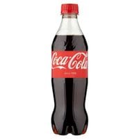 500ml Bottle (Pack of 24) 100% Recyclable
