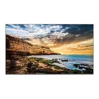 Large Format Display LED  QET 55 UHD Display 16/7