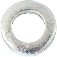 M12 Steel Structure Washer - Steel - Hot Dip Galvanised DIN 7989-1