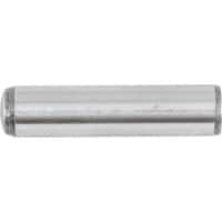12X50MM Metric Extractable Dowel Pin C/W Air Flat