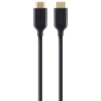 Cables HDMI Cab H SP ETH 5M Gold Connector