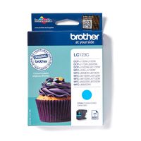 Ink High Volume Bro Cyan Ink