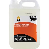 S040 Strong Arm Heavy Duty Surface Cleaner F40 5L