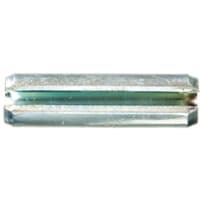3X24MM Slotted Straight Pin Spring-type L/Duty