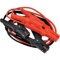 2.5M x 10mm Copper Coated Aluminium Booster Cables 300A