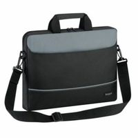 Up to 15" Screen Intellect 15.6IN Topload Black