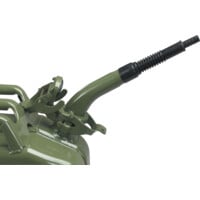 Spout for 5L & 10L Jerry Cans comes with Flexi Head