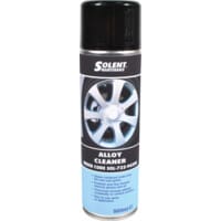 Alloy Cleaner Aerosol 500 ML
