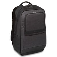Up to 15" Screen Multi-fit 12.5-15.6IN Lap Backpk Black