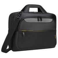 Up to 16" Screen Citygear 15.6 Topload Black