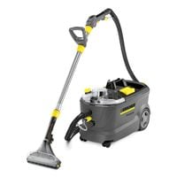 Carpet Cleaners