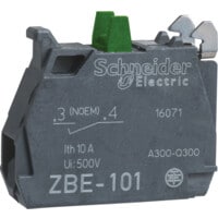 Industrial Control & Automation