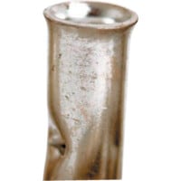 Butt Connector, Copper Tube Butt Splice, 35.0mm CSA, Pack of 25
