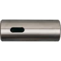 Turret Socket 2MT x 1" Outside Diameter