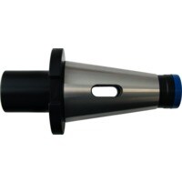 QC40-MT3-065 Morse Taper Adapter