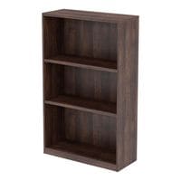 Bookcases & Pedestals
