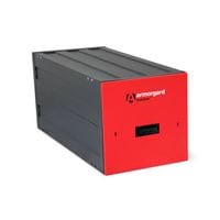 TrekDror TKD3 Steel Drawers 490 x 1105 x 490mm