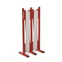 Expandable Safety Barrier 2525 x 300 x 830mm