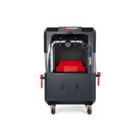 SS7X Multi-Purpose Cutting Station with Extraction System 1385 x 785 x 1905mm