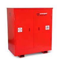 FlamStor FSC4 Hazardous Storage Cabinet 1350 x 780 x 1560mm