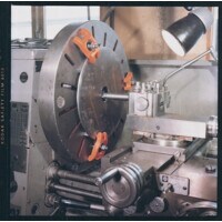 T402-150 T-Slot Clamp