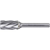 10X20MM Cylindrical Carbide End Cut Burr Cut 3
