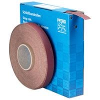 Roll for Abrasive Band SBR 25 A100