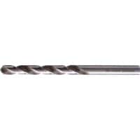 6.90MM HSS Straight Shank Jobber Drills - Bright Finish