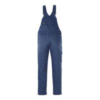 Antarktis Winter Navy Bib & Brace - XXXL